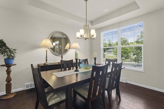4434 Misty Valley Drive, Middleton, WI 53562