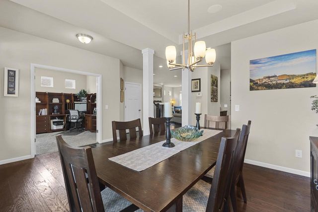 4434 Misty Valley Drive, Middleton, WI 53562