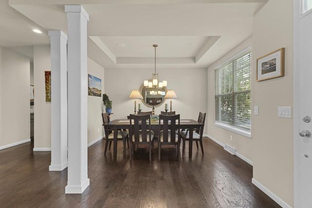 4434 Misty Valley Drive, Middleton, WI 53562