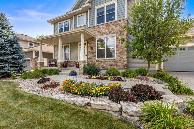 4434 Misty Valley Drive, Middleton, WI 53562
