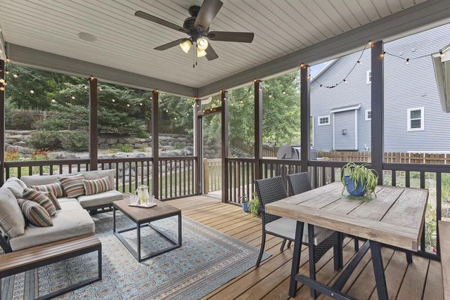 4434 Misty Valley Drive, Middleton, WI 53562