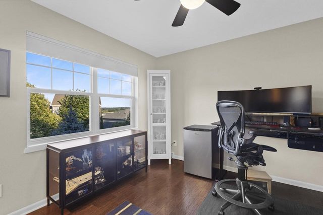 4434 Misty Valley Drive, Middleton, WI 53562