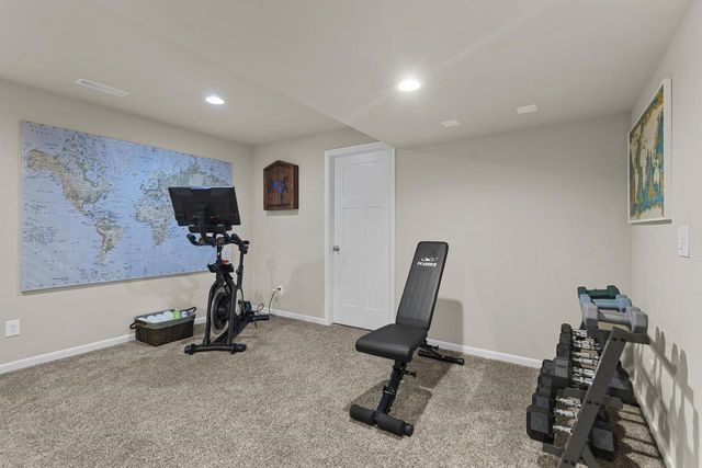 4434 Misty Valley Drive, Middleton, WI 53562