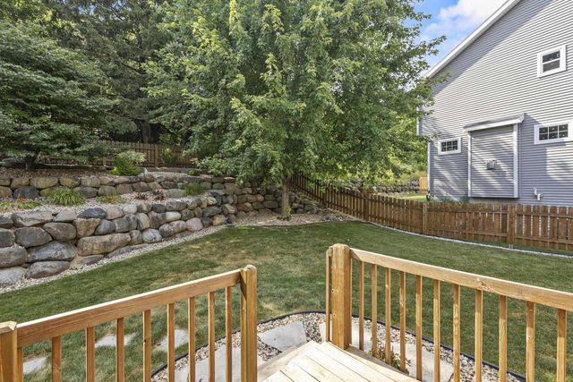 4434 Misty Valley Drive, Middleton, WI 53562