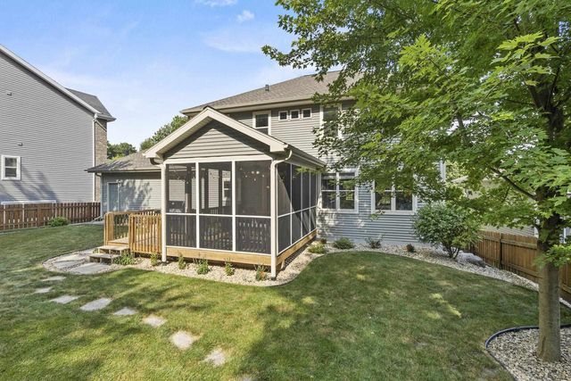 4434 Misty Valley Drive, Middleton, WI 53562