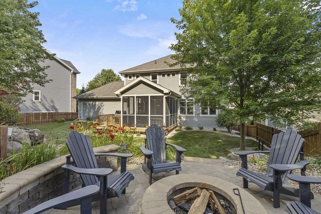 4434 Misty Valley Drive, Middleton, WI 53562