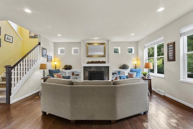 4434 Misty Valley Drive, Middleton, WI 53562