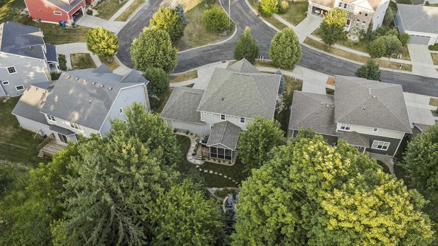 4434 Misty Valley Drive, Middleton, WI 53562
