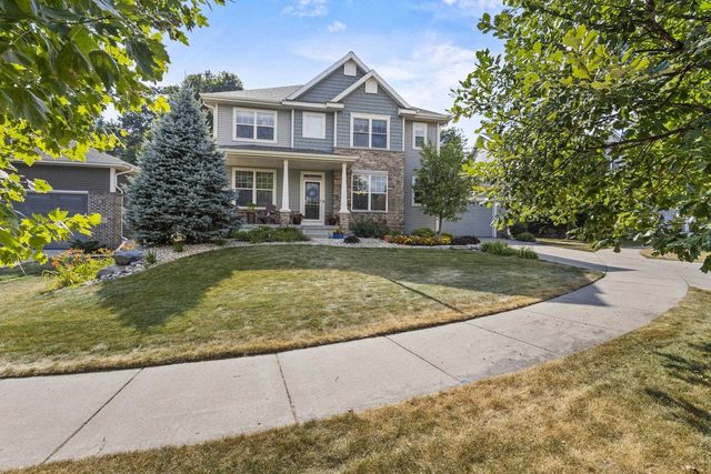 4434 Misty Valley Drive, Middleton, WI 53562