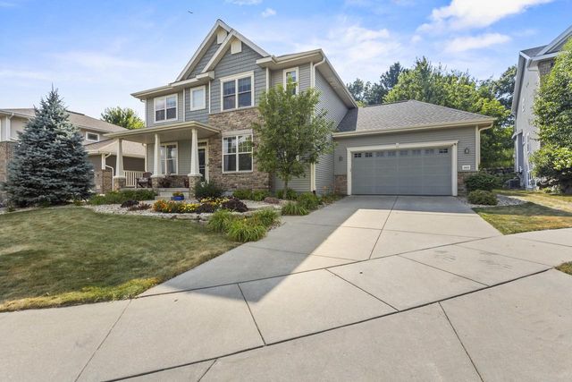 4434 Misty Valley Drive, Middleton, WI 53562