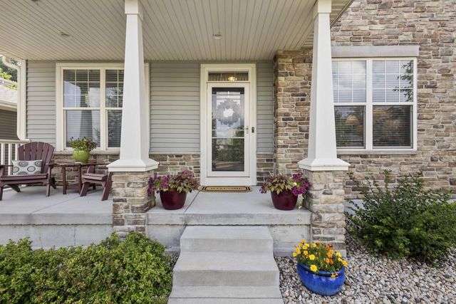 4434 Misty Valley Drive, Middleton, WI 53562