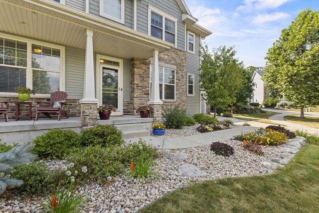 4434 Misty Valley Drive, Middleton, WI 53562
