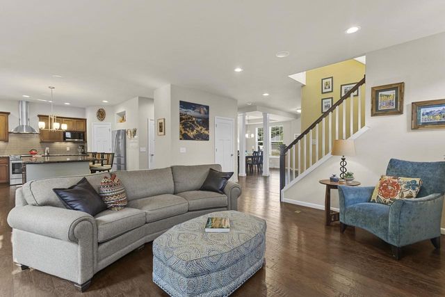 4434 Misty Valley Drive, Middleton, WI 53562