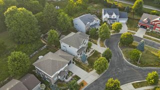 4434 Misty Valley Drive, Middleton, WI 53562