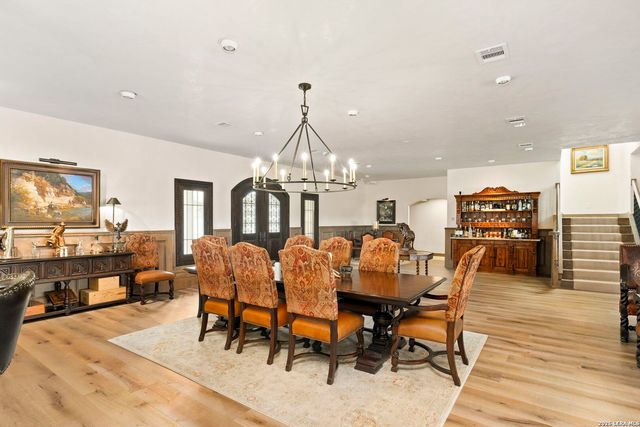 1155 Blue Water, Canyon Lake, TX 78133