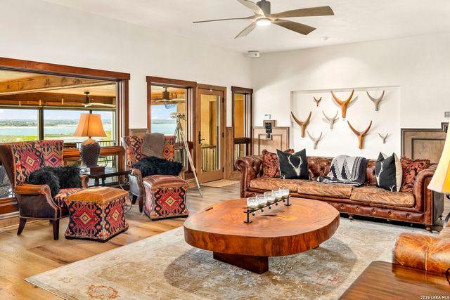 1155 Blue Water, Canyon Lake, TX 78133