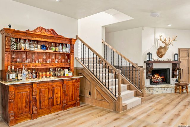 1155 Blue Water, Canyon Lake, TX 78133