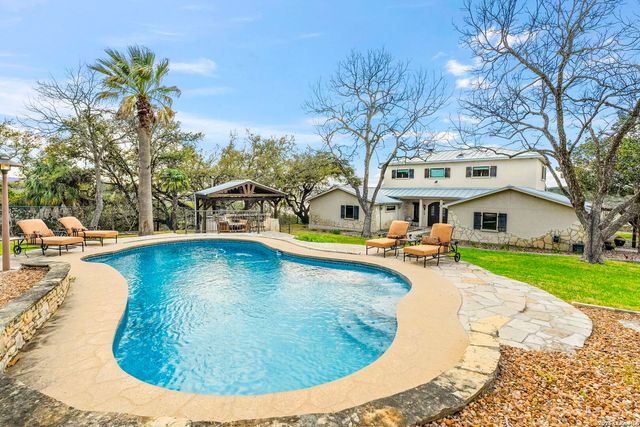 1155 Blue Water, Canyon Lake, TX 78133