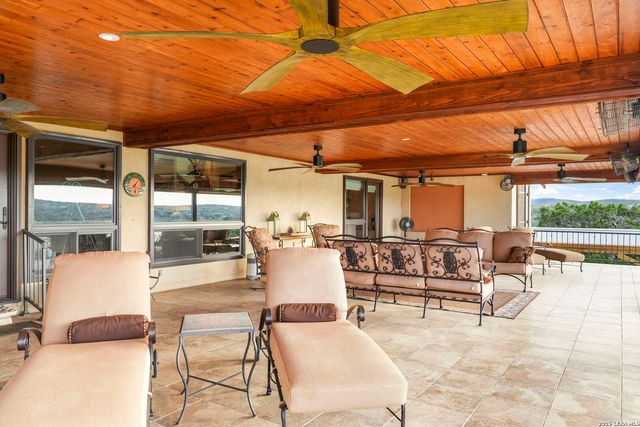 1155 Blue Water, Canyon Lake, TX 78133