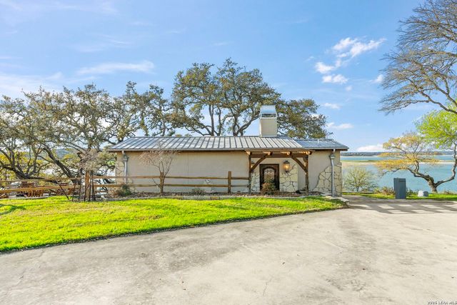 1155 Blue Water, Canyon Lake, TX 78133