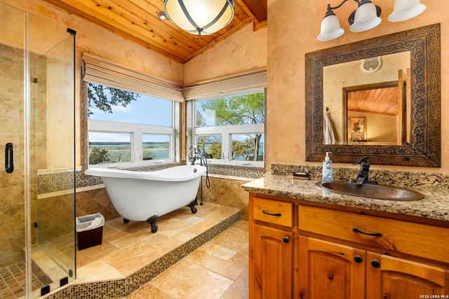 1155 Blue Water, Canyon Lake, TX 78133