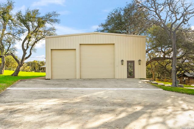 1155 Blue Water, Canyon Lake, TX 78133