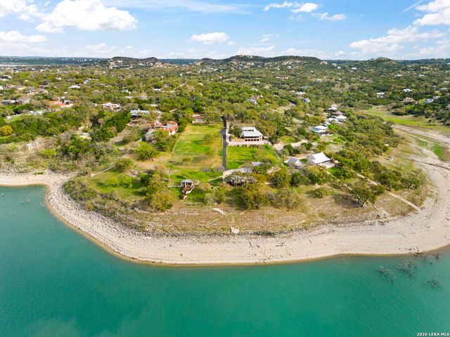 1155 Blue Water, Canyon Lake, TX 78133