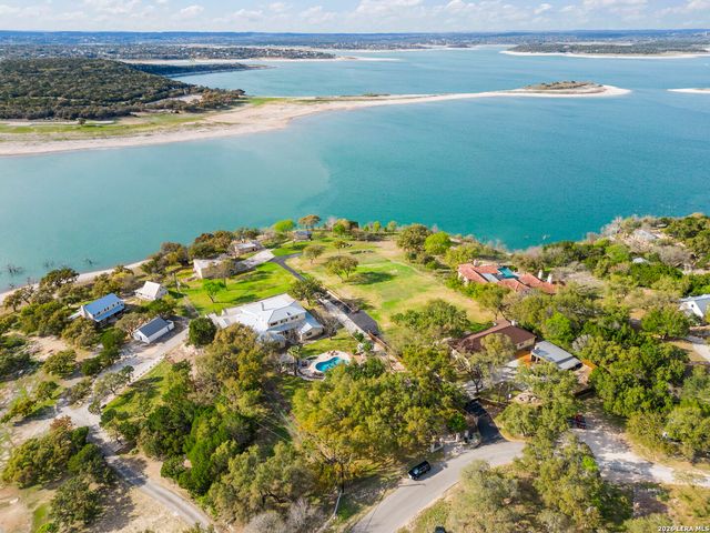 1155 Blue Water, Canyon Lake, TX 78133