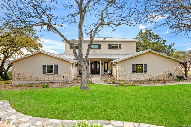 1155 Blue Water, Canyon Lake, TX 78133