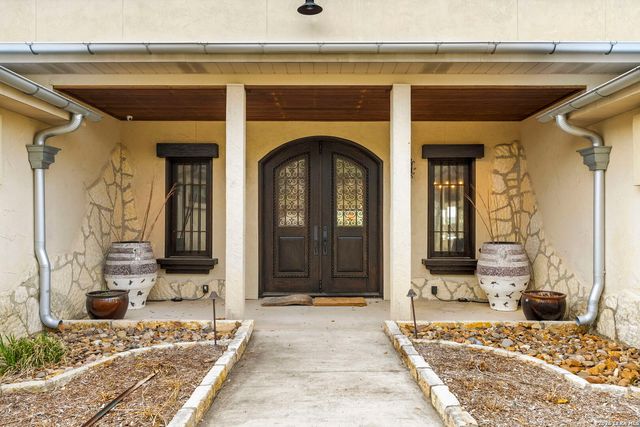 1155 Blue Water, Canyon Lake, TX 78133