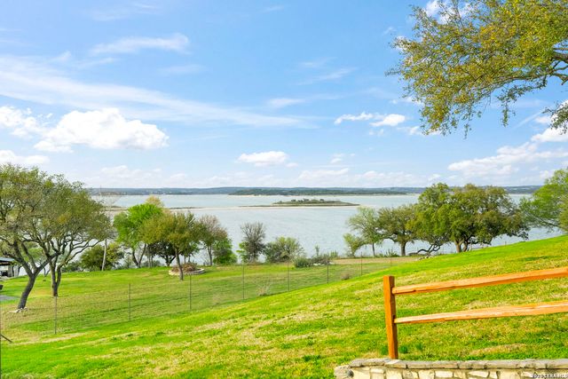 1155 Blue Water, Canyon Lake, TX 78133
