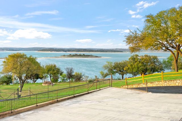 1155 Blue Water, Canyon Lake, TX 78133