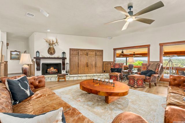 1155 Blue Water, Canyon Lake, TX 78133