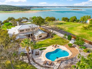 1155 Blue Water, Canyon Lake, TX 78133