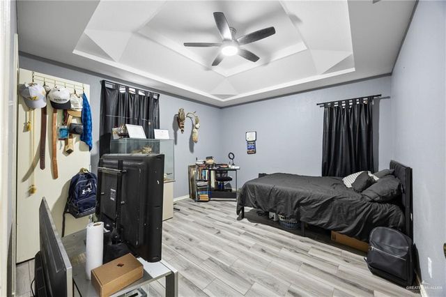5609 Cowboys Circle, Mission, TX 78574