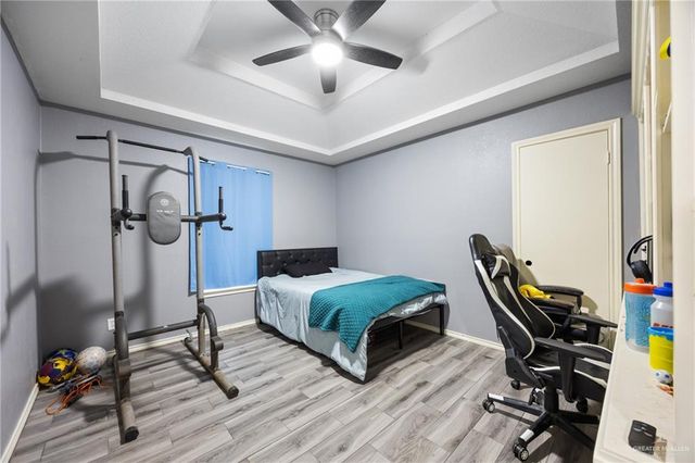 5609 Cowboys Circle, Mission, TX 78574