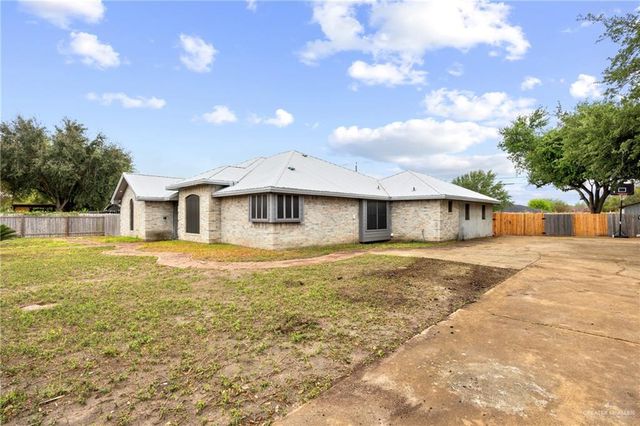 5609 Cowboys Circle, Mission, TX 78574