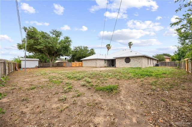 5609 Cowboys Circle, Mission, TX 78574