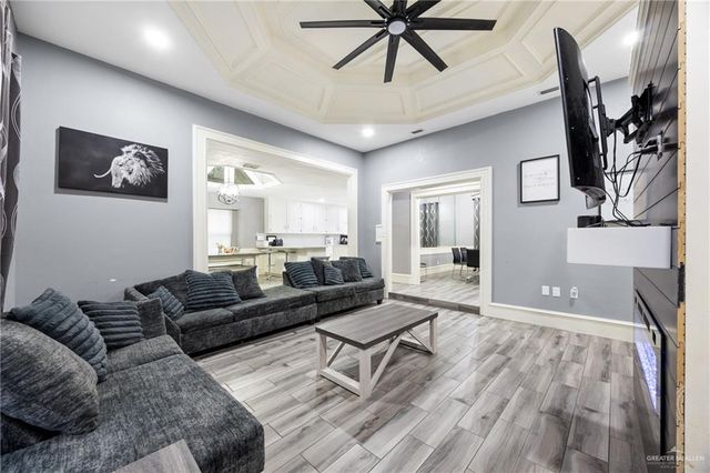 5609 Cowboys Circle, Mission, TX 78574