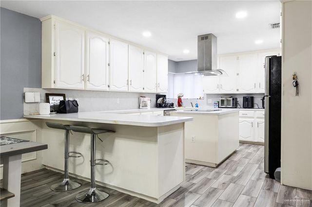 5609 Cowboys Circle, Mission, TX 78574