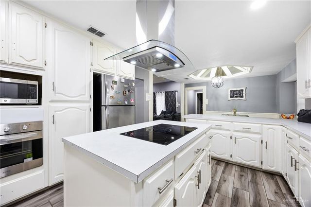 5609 Cowboys Circle, Mission, TX 78574