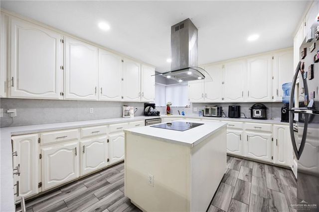 5609 Cowboys Circle, Mission, TX 78574
