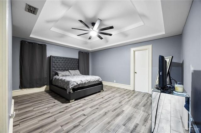 5609 Cowboys Circle, Mission, TX 78574