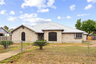 5609 Cowboys Circle, Mission, TX 78574