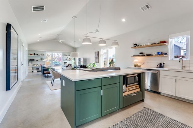 1006 Mcbroom Street, Dallas, TX 75212