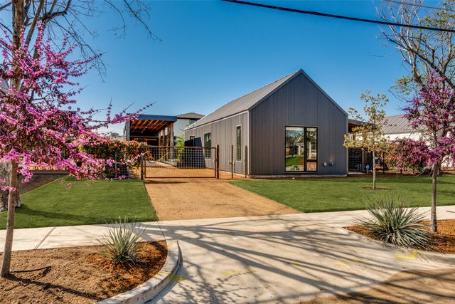 1006 Mcbroom Street, Dallas, TX 75212