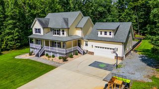 4777 Thomas Jefferson Road, Forest, VA 24551