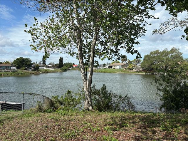 7619 VIENNA LANE, Port Richey, FL 34668