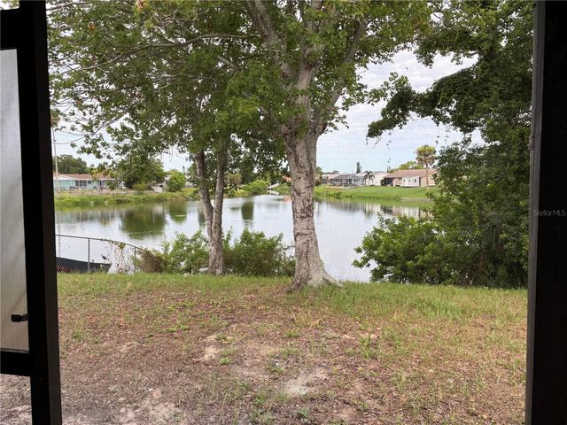 7619 VIENNA LANE, Port Richey, FL 34668
