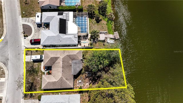 7619 VIENNA LANE, Port Richey, FL 34668